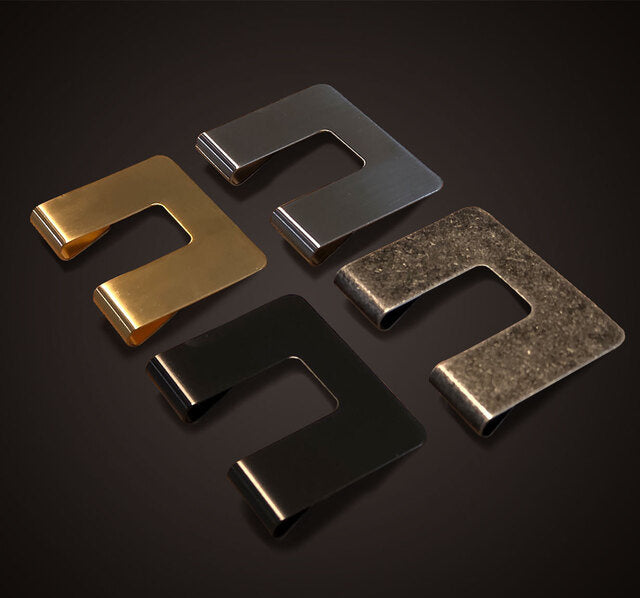 MIN BELT - SILVER BUCKLE, WHITE P1 STRAP